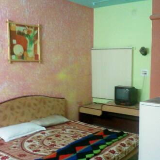 Hotel Tushar, Ahmedabad 2